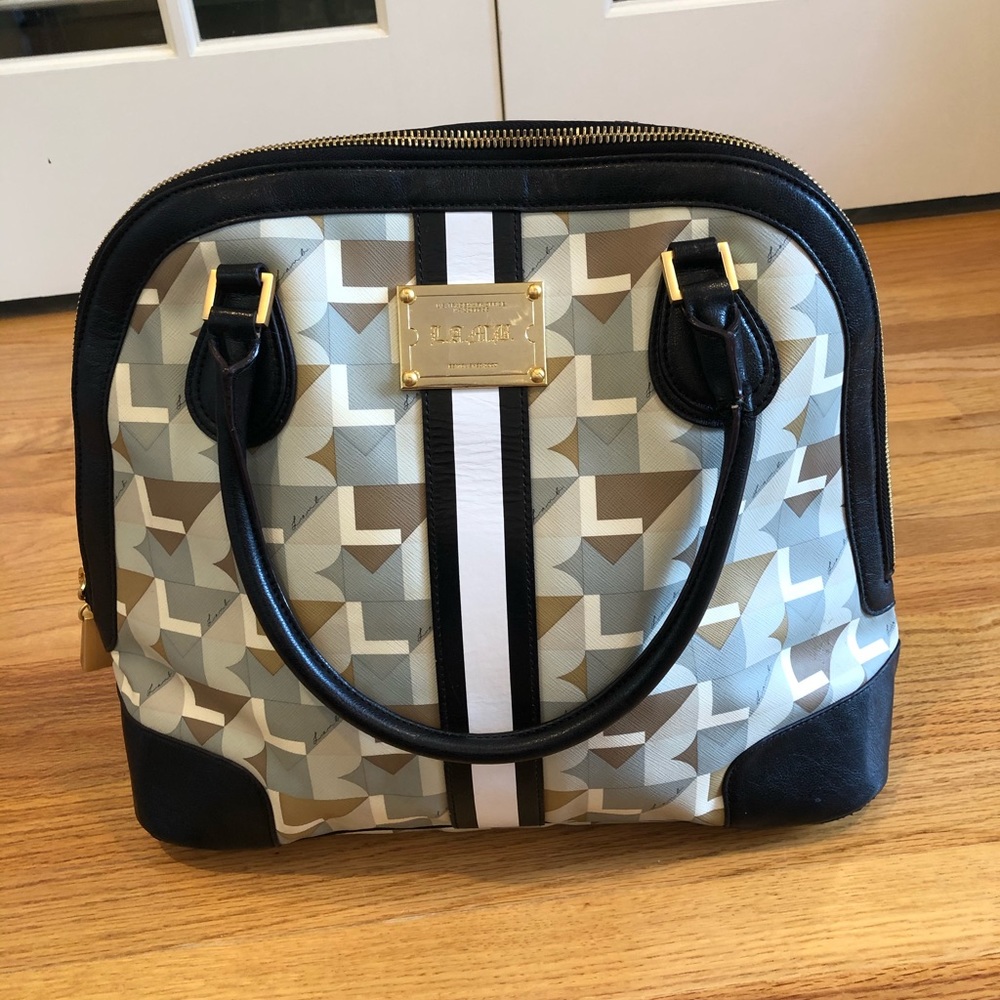 L.A.M.B Bag